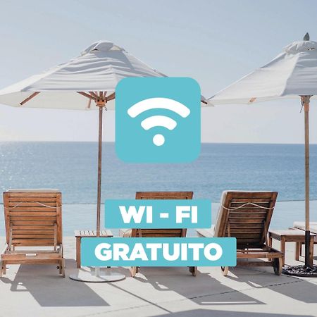 Blu Residence 2 Линяно Сабиадоро Екстериор снимка