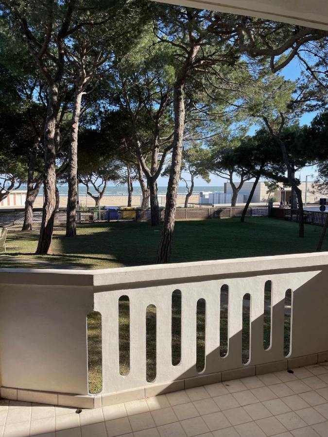 Blu Residence 2 Линяно Сабиадоро Екстериор снимка