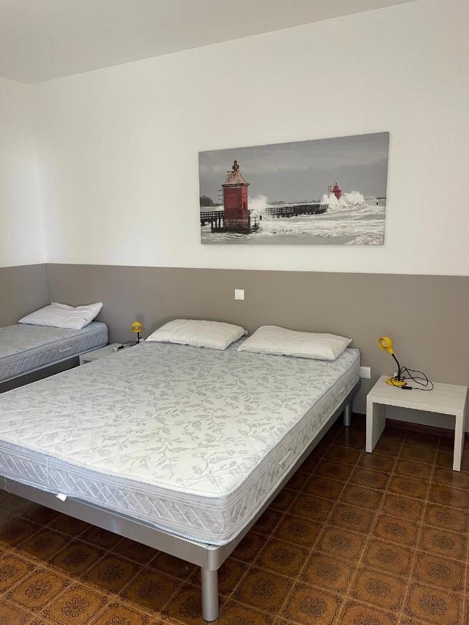 Blu Residence 2 Линяно Сабиадоро Екстериор снимка