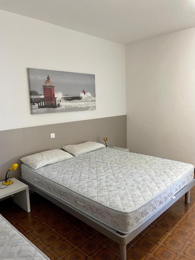 Blu Residence 2 Линяно Сабиадоро Екстериор снимка