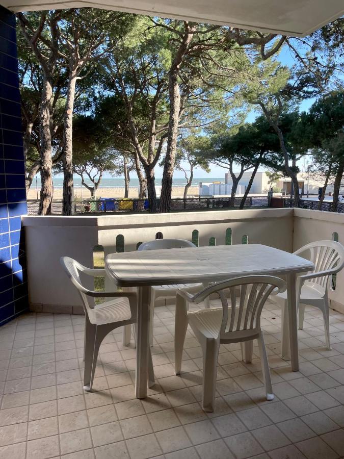 Blu Residence 2 Линяно Сабиадоро Екстериор снимка