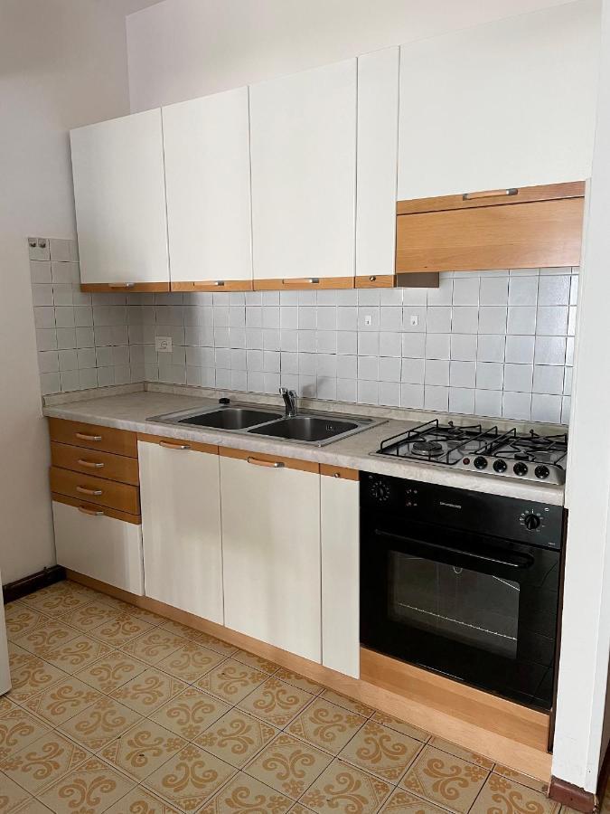 Blu Residence 2 Линяно Сабиадоро Екстериор снимка