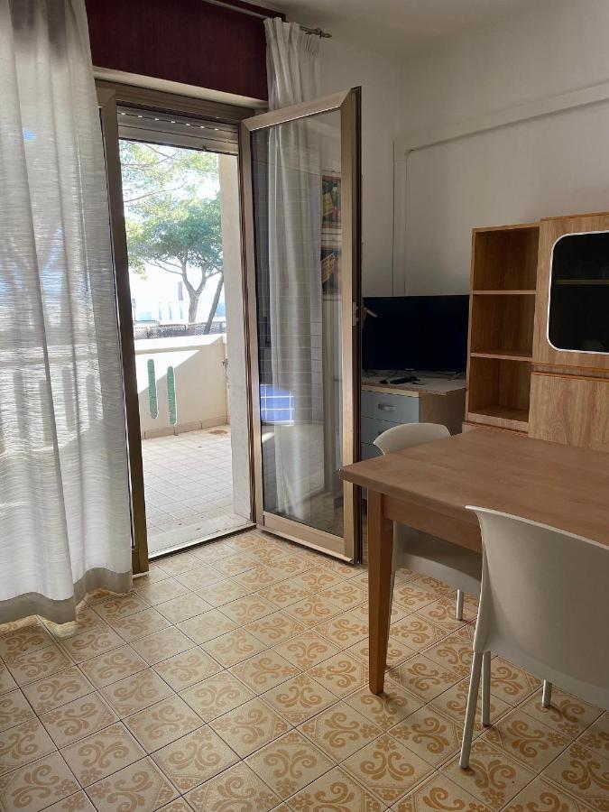 Blu Residence 2 Линяно Сабиадоро Екстериор снимка