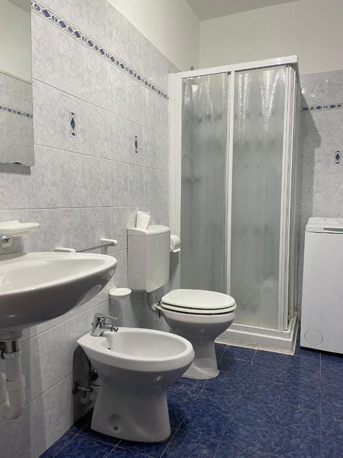 Blu Residence 2 Линяно Сабиадоро Екстериор снимка
